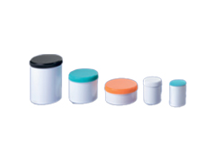 Round boxes Licefa
