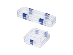Membrane containers Licefa