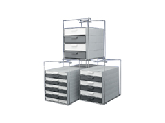 Cabinets with drawers Licefa